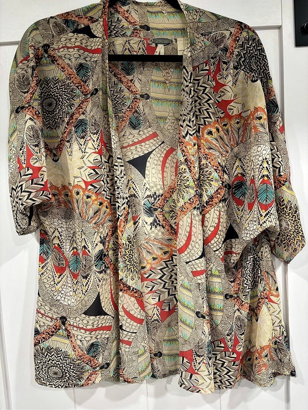 Medium BKE cover up Size Medium
